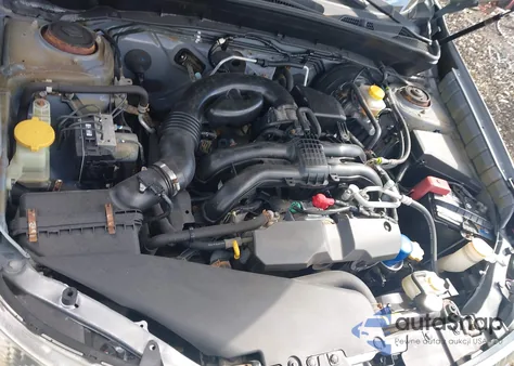 2011 Subaru Forester 2.5X Premium from USA, damaged, VIN JF2SHADC5BH729564